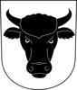 Urdorf Coat Of Arms Shield Clip Art